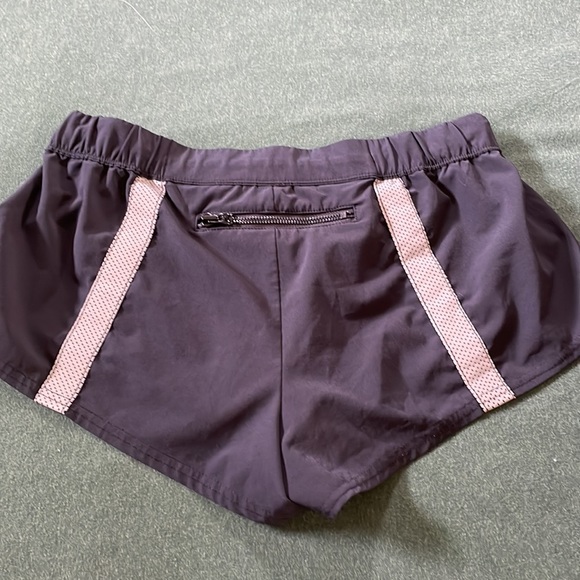 Free People Running Shorts - Picture 2 of 3